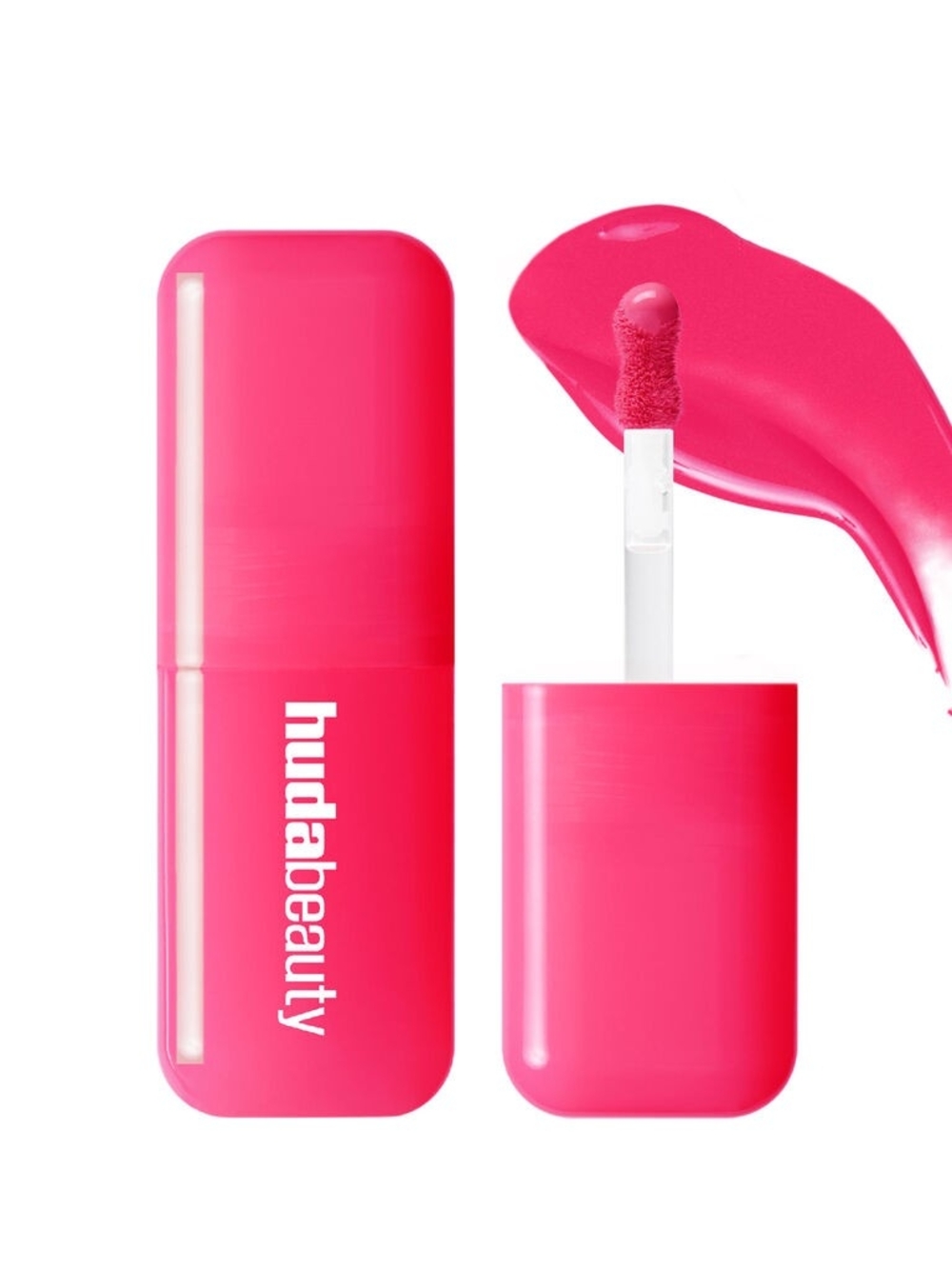 Huda Beauty Blush Filter Liquid Blush in Intense Guava